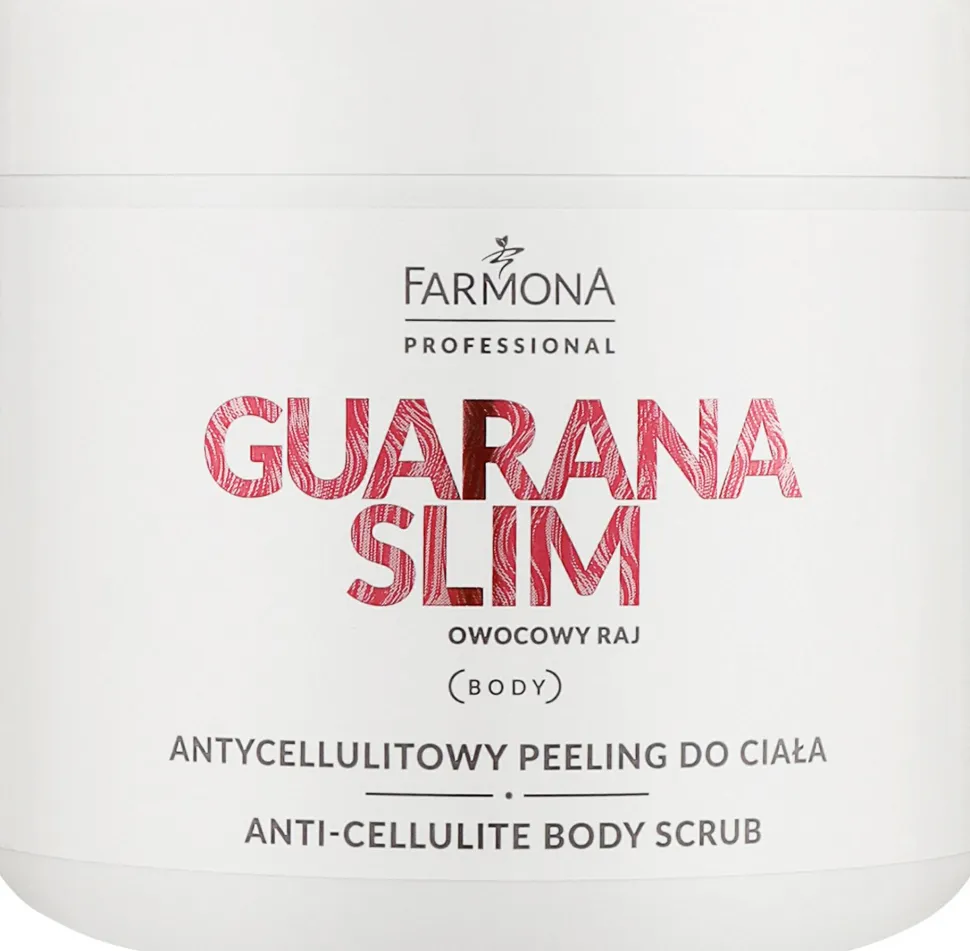 Anti-Cellulite Zuckerpeeling für den Körper