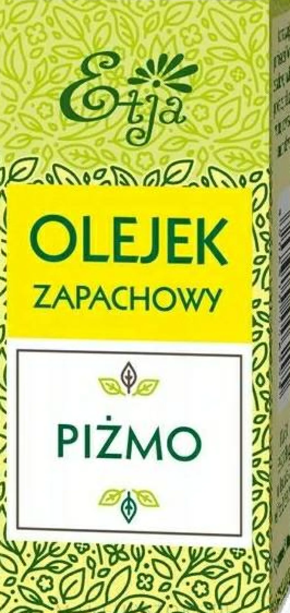 Aromaöl mit Moschus