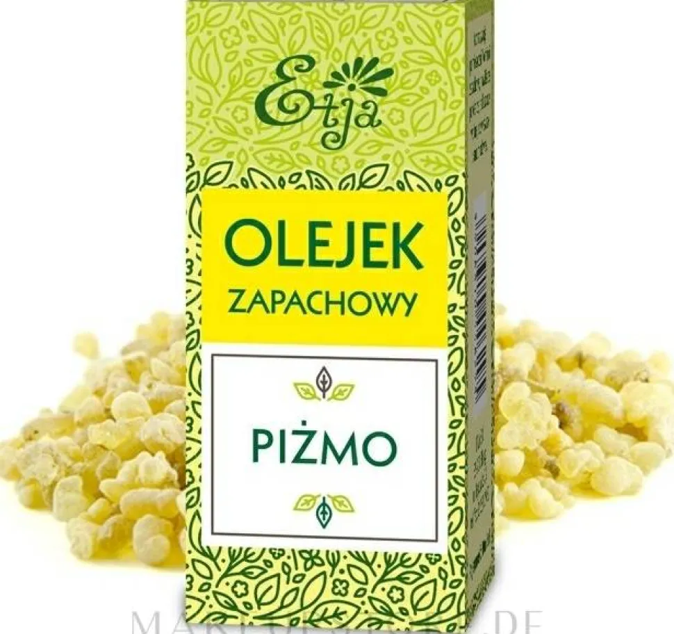 Aromaöl mit Moschus