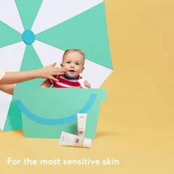 Baby & Kinder Sonnencreme