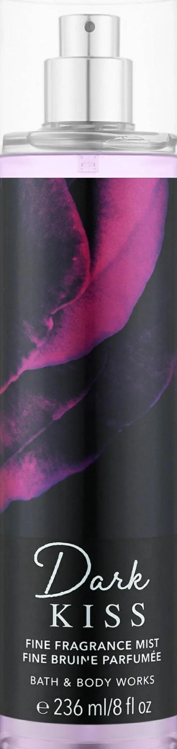 Bath and Body Works Dark Kiss Fine Fragrance Mist