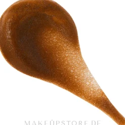 Bräunungsmousse