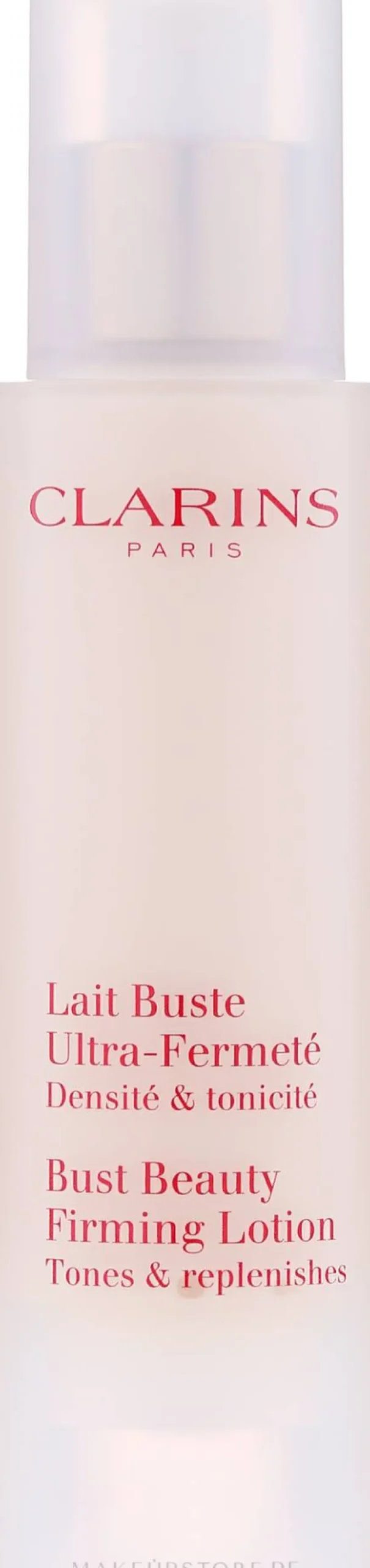 Brust straffende Lotion
