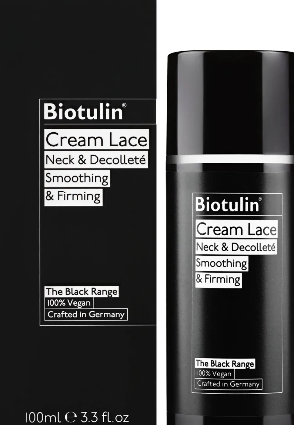 Brust- und Dekolleté-Balsam