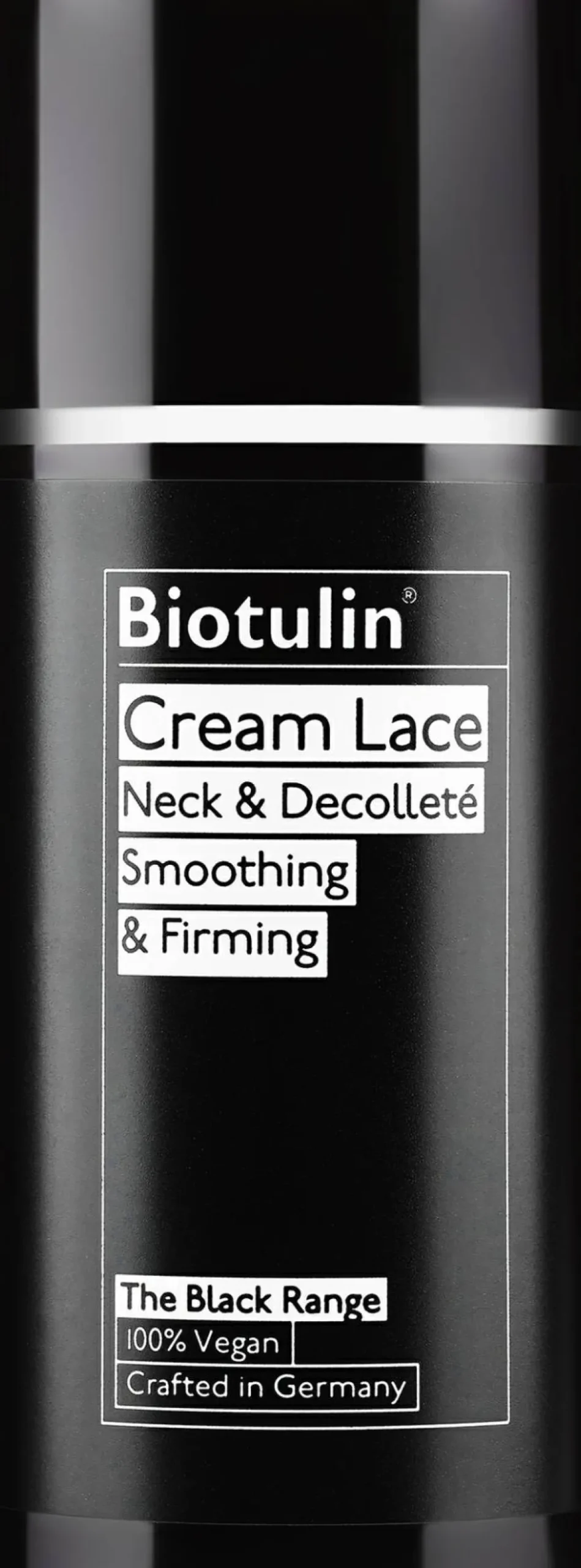 Brust- und Dekolleté-Balsam