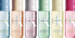 Calvin Klein CK Satin Cream