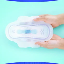 Damenbinden mit Flügeln Ultra Super Plus 8 St.