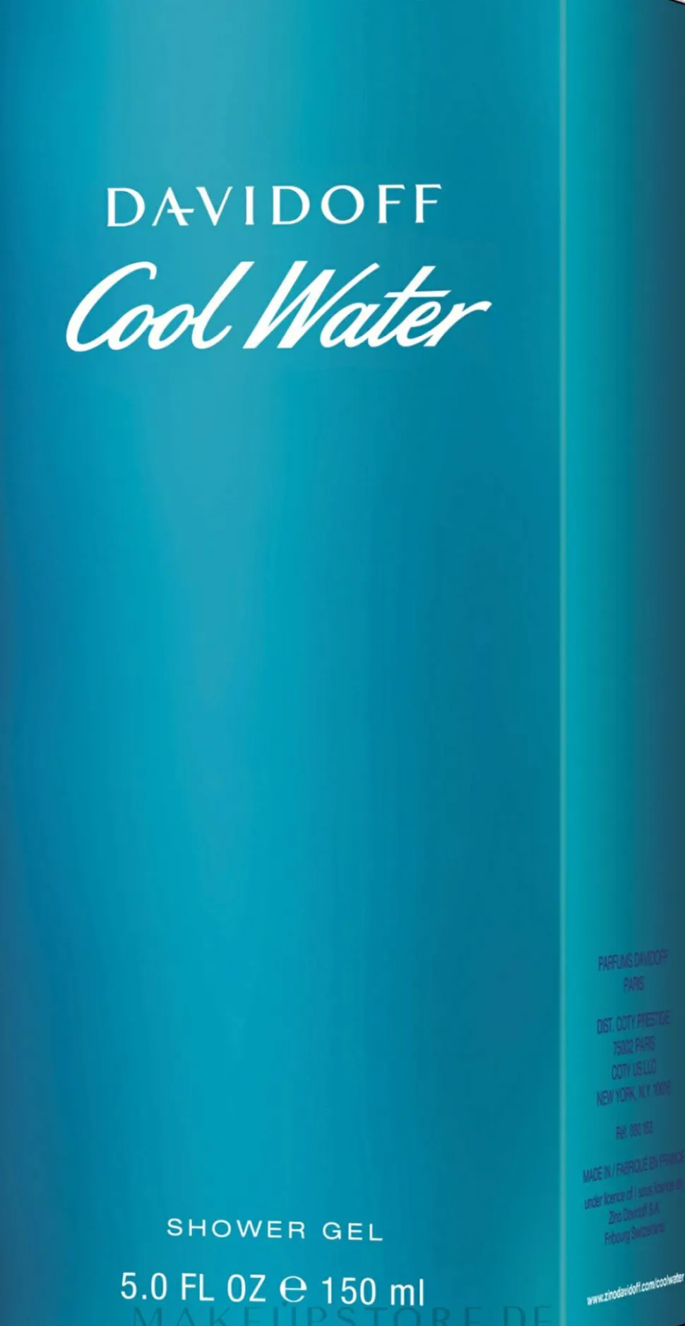 Davidoff Cool Water