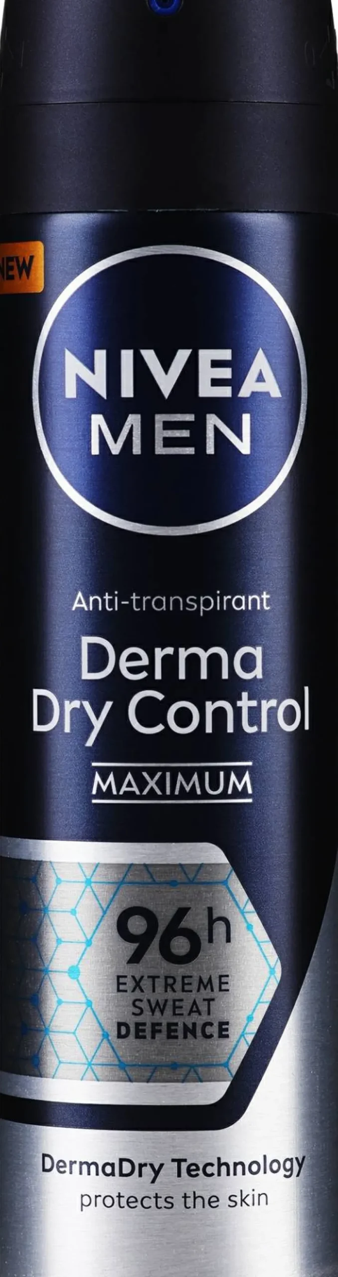 Deo-Antitranspirant-Spray für Männer