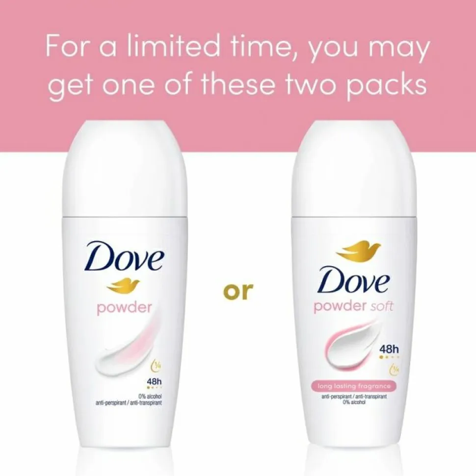 Deo Roll-on