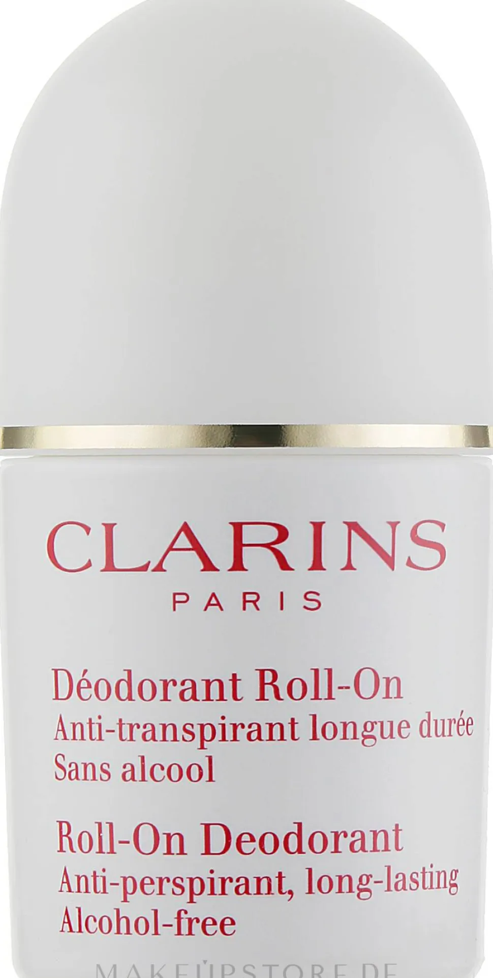 Deo Roll-on Antitranspirant