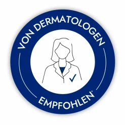 Deo Roll-on Antitranspirant für empfindliche Haut