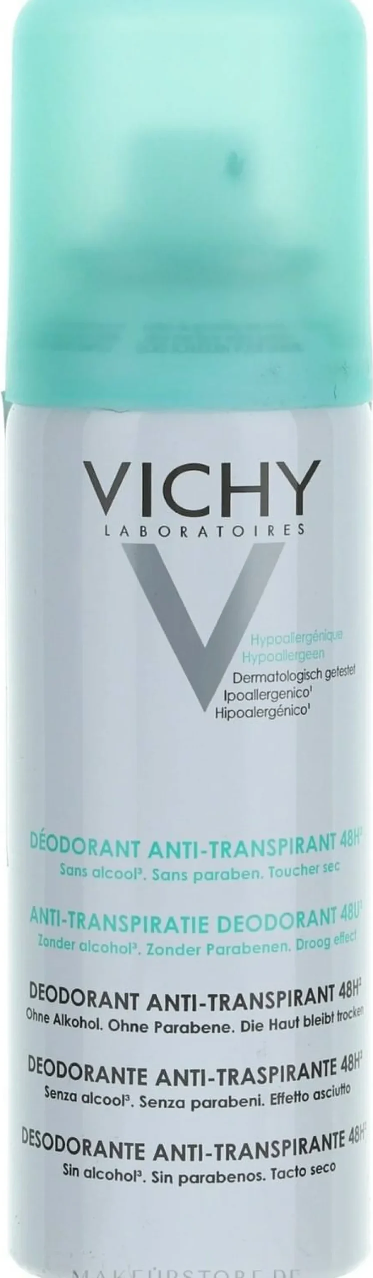 Deospray Antitranspirant