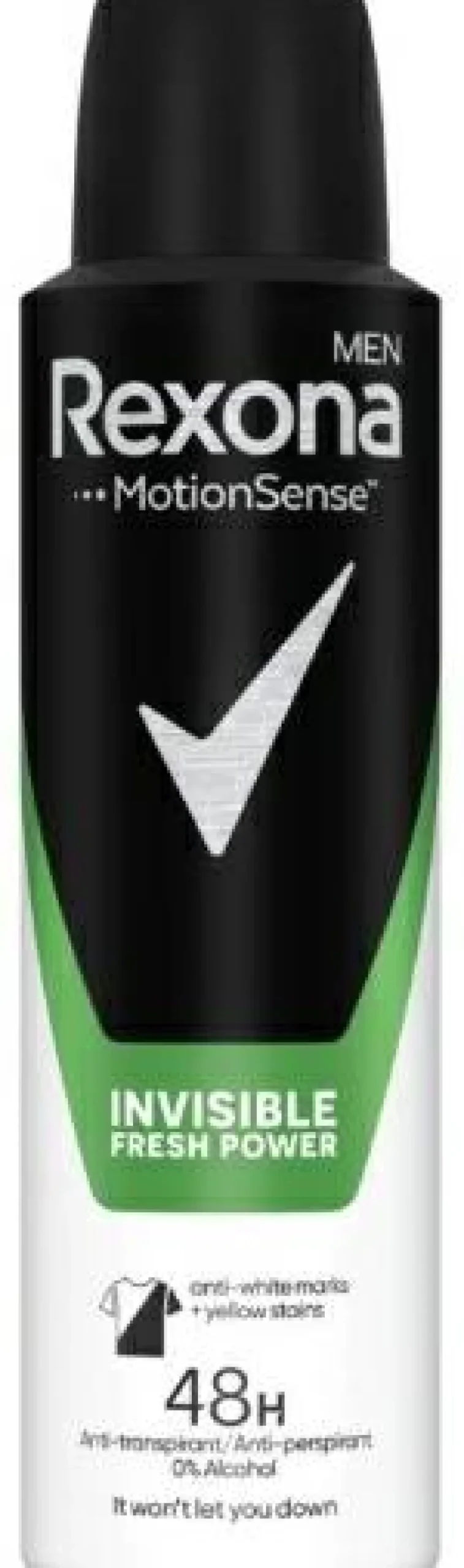 Deospray Antitranspirant