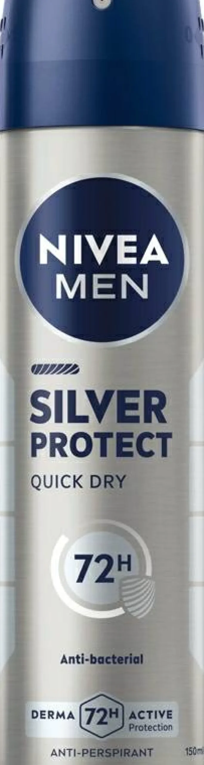 Deospray Antitranspirant