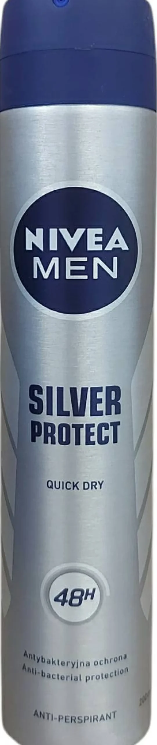 Deospray Antitranspirant