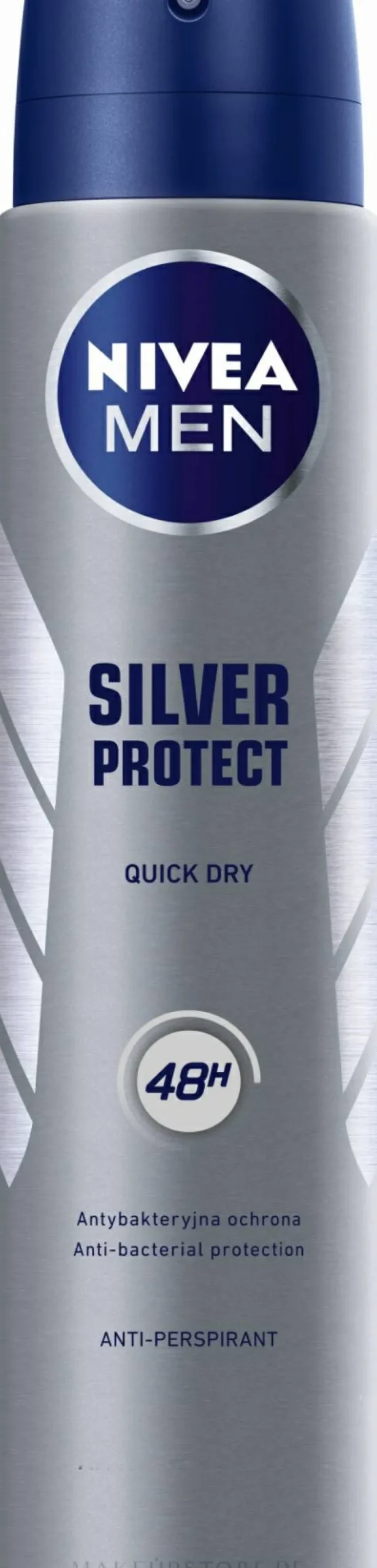 Deospray Antitranspirant
