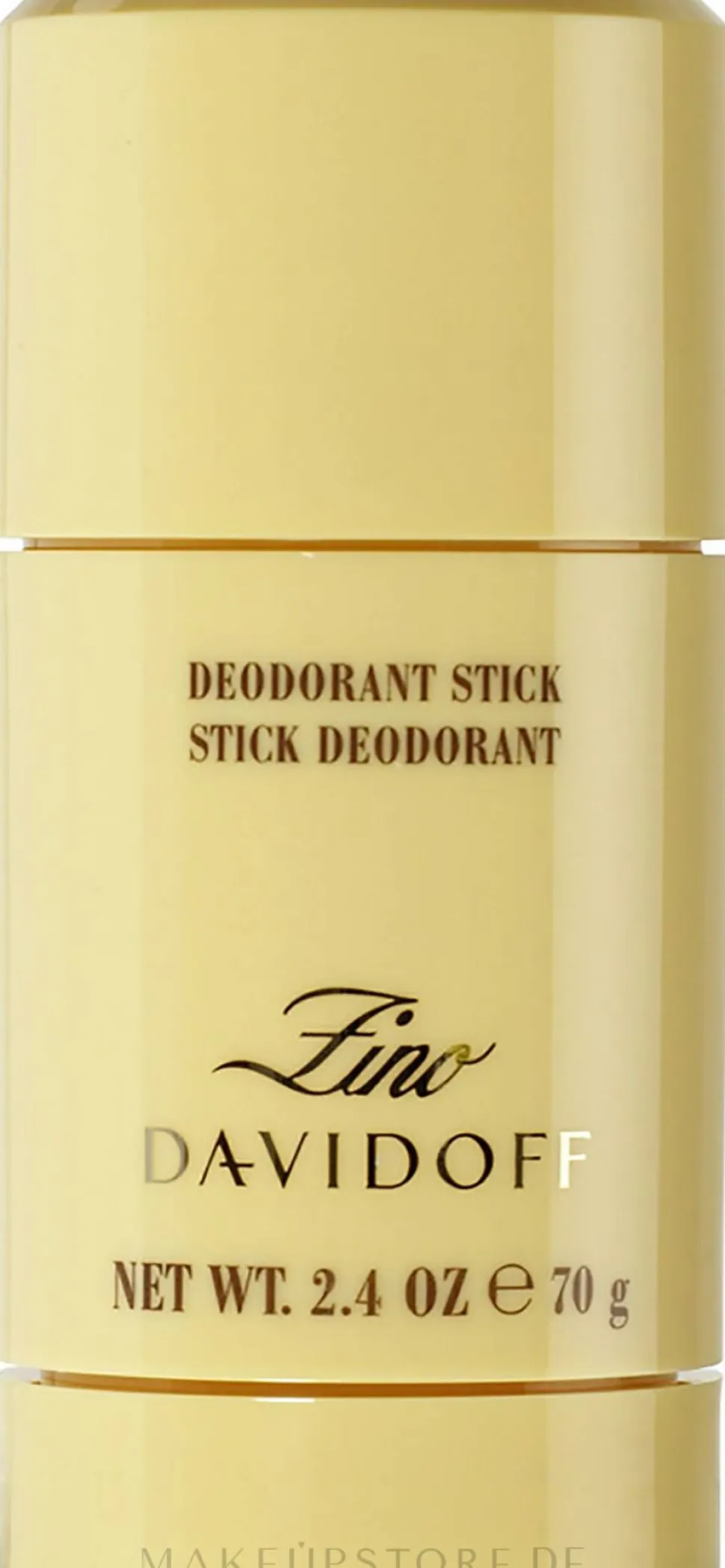Deostick