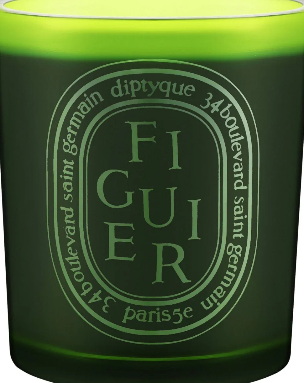 Duftkerze