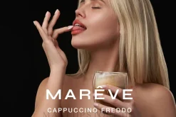 Duftkerze Cappuccino Freddo