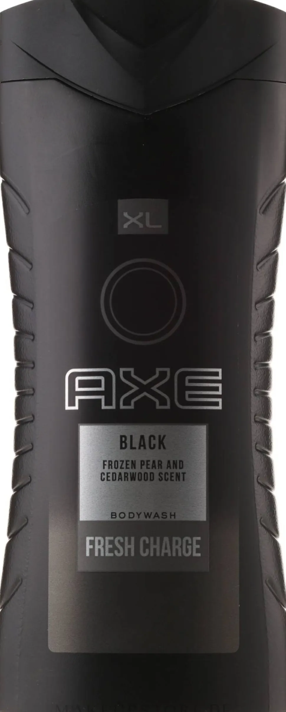 Duschgel Black Fresh Charge