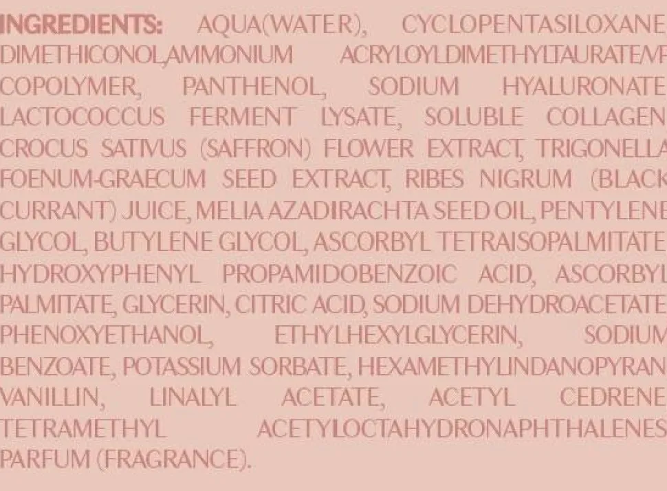 Feuchtigkeitsspendendes Serum für den Intimbereich