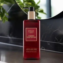 Flüssige Handseife
