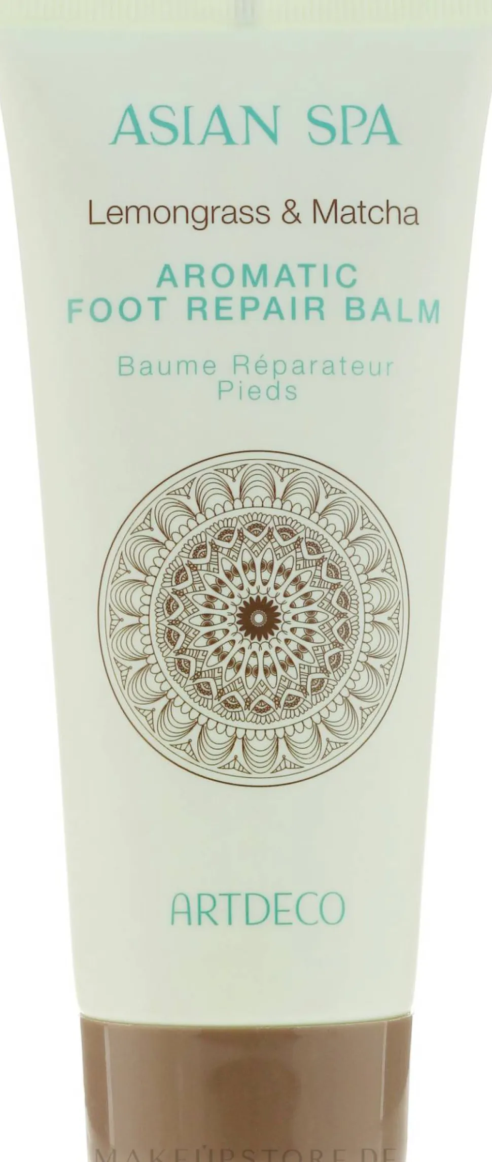Fußbalsam