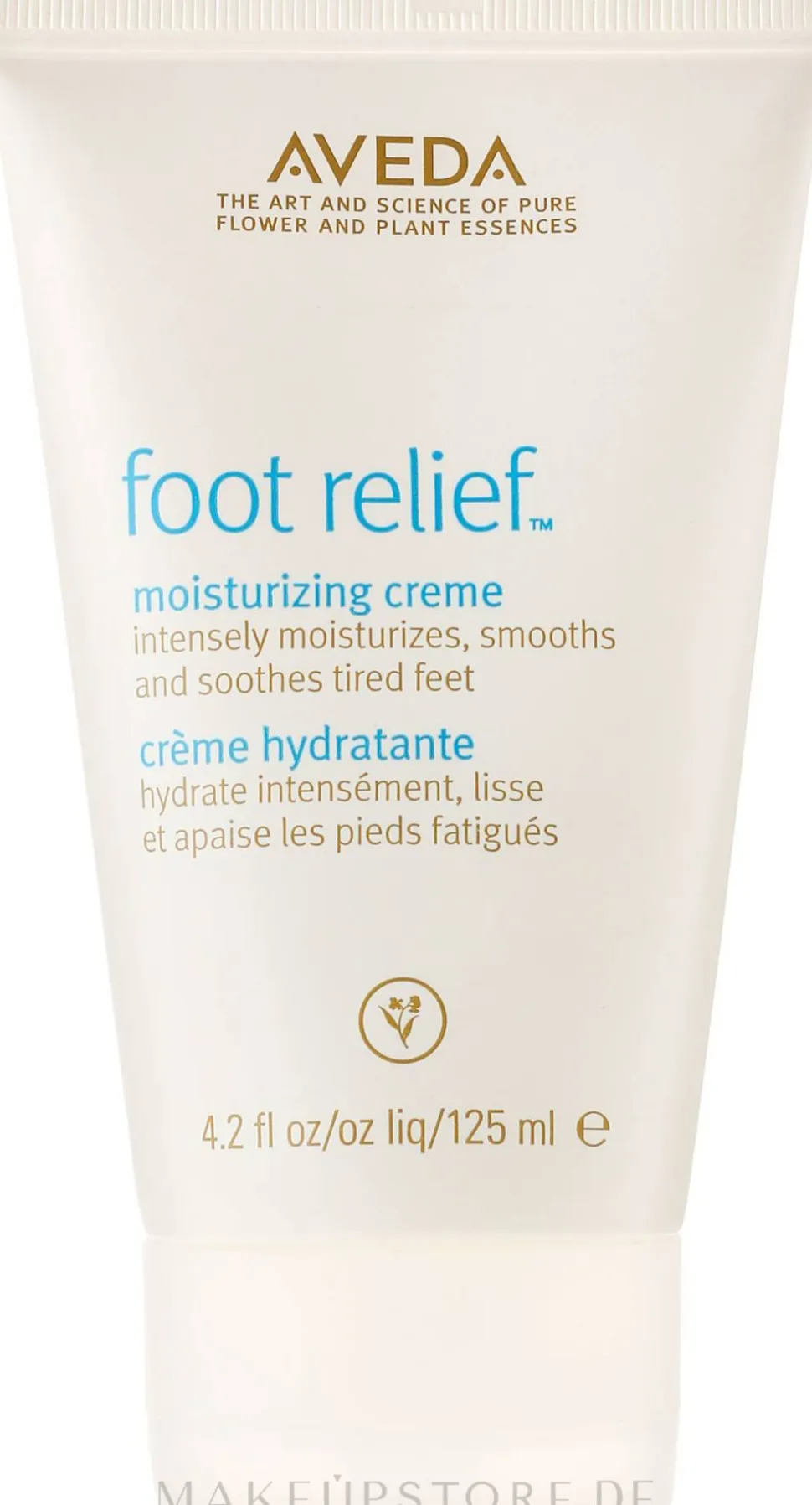 Fußcreme