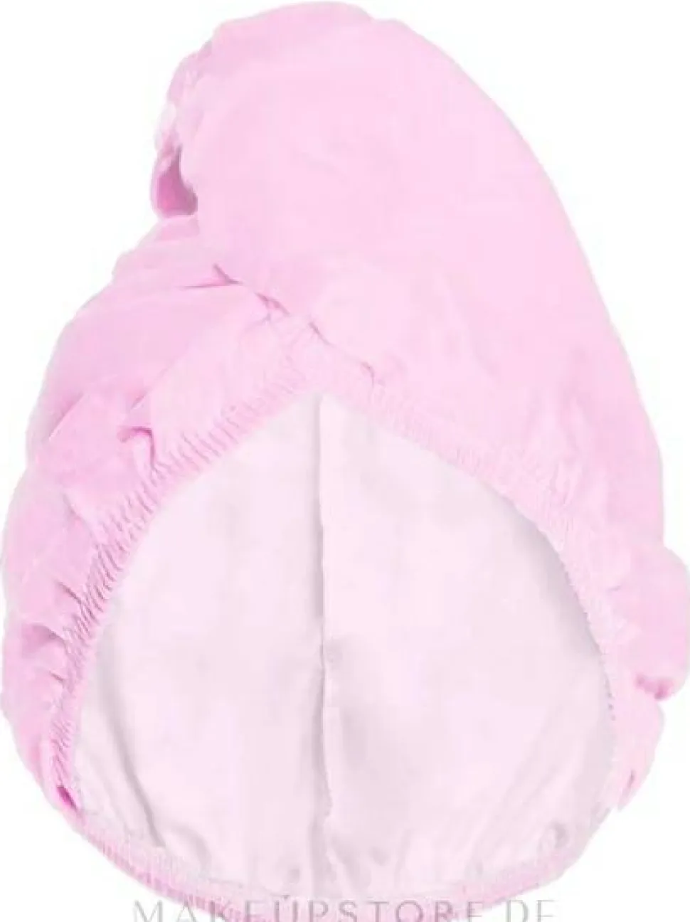 Haarturban Sport rosa