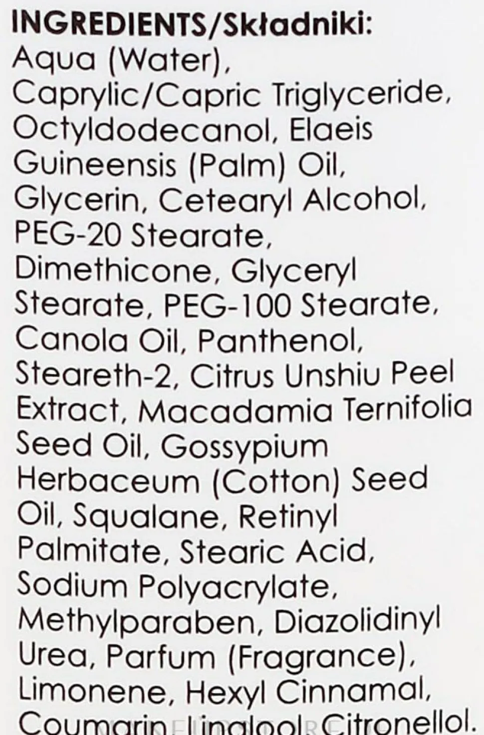 Hand- und Nagelmaske mit Rapsöl und Vitamin C