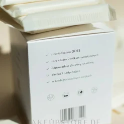 Hygiene-Slipeinlagen 10 St.