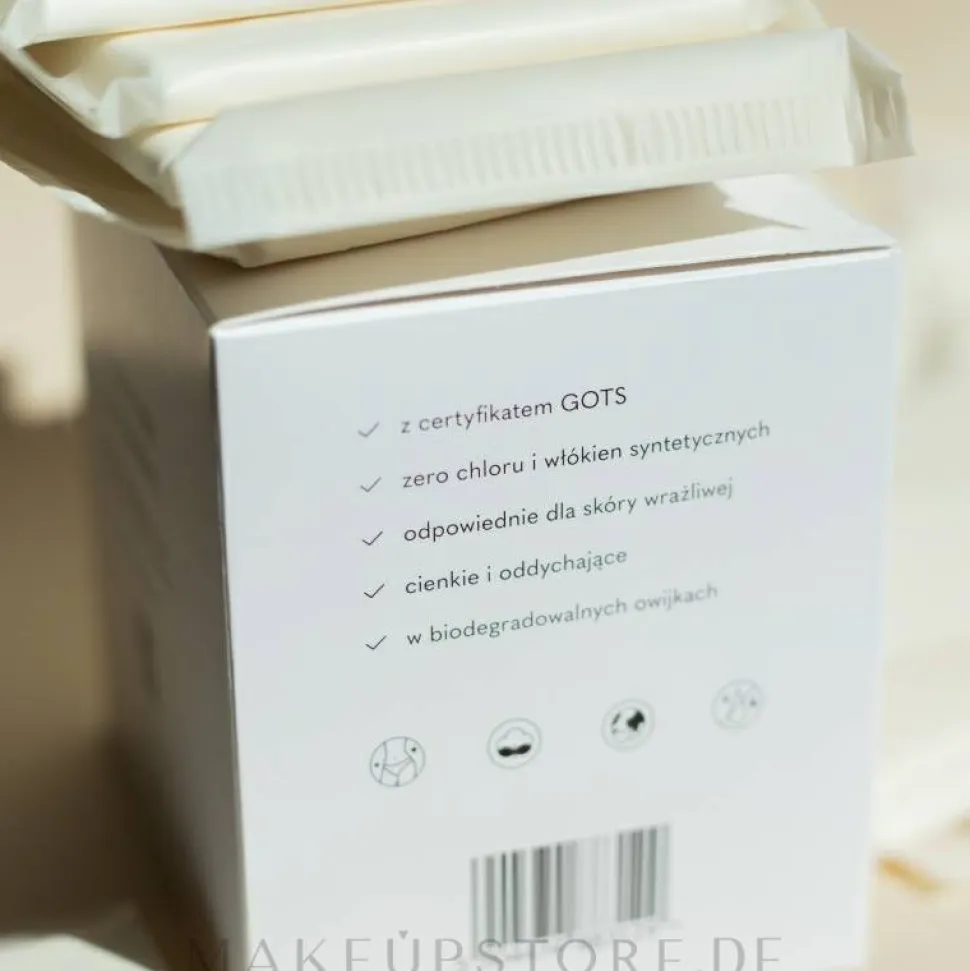 Hygiene-Slipeinlagen 10 St.
