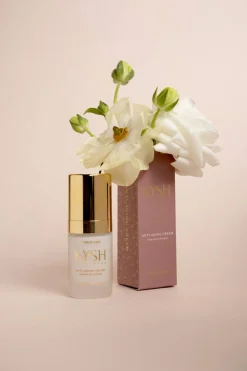 Intensive feuchtigkeitsspendende Anti-Aging-Creme für den Intimbereich (Mini)