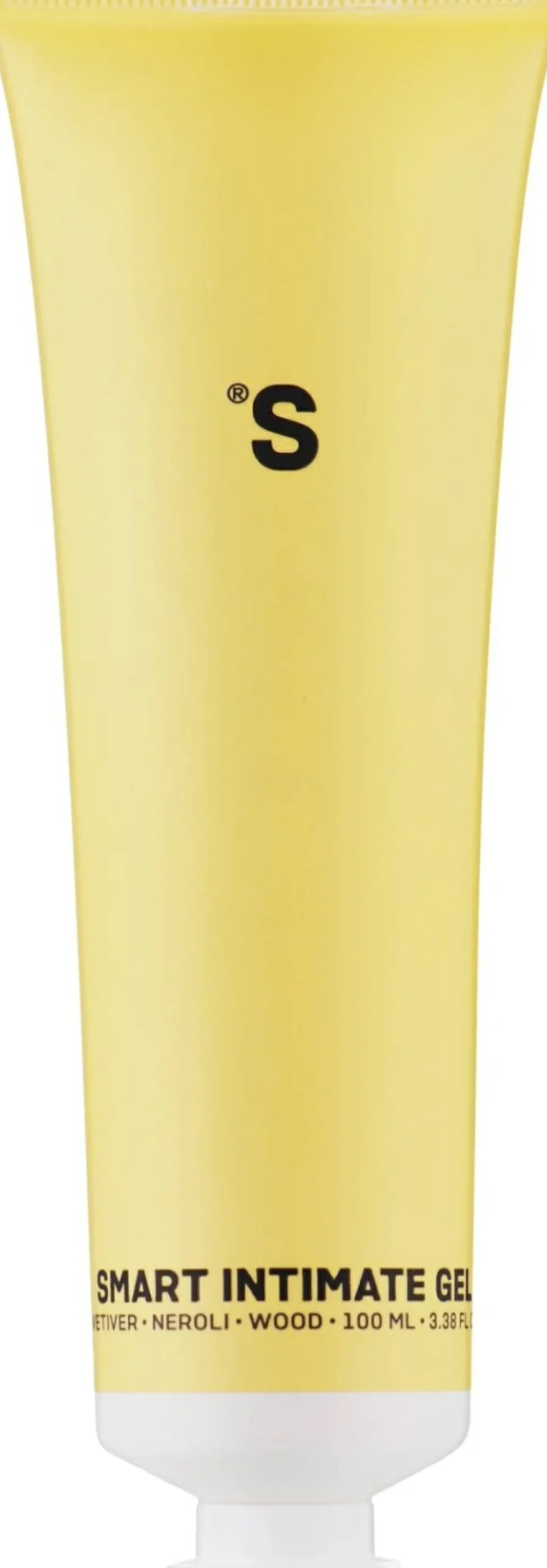 Intimpflegegel mit Vetiver-Duft
