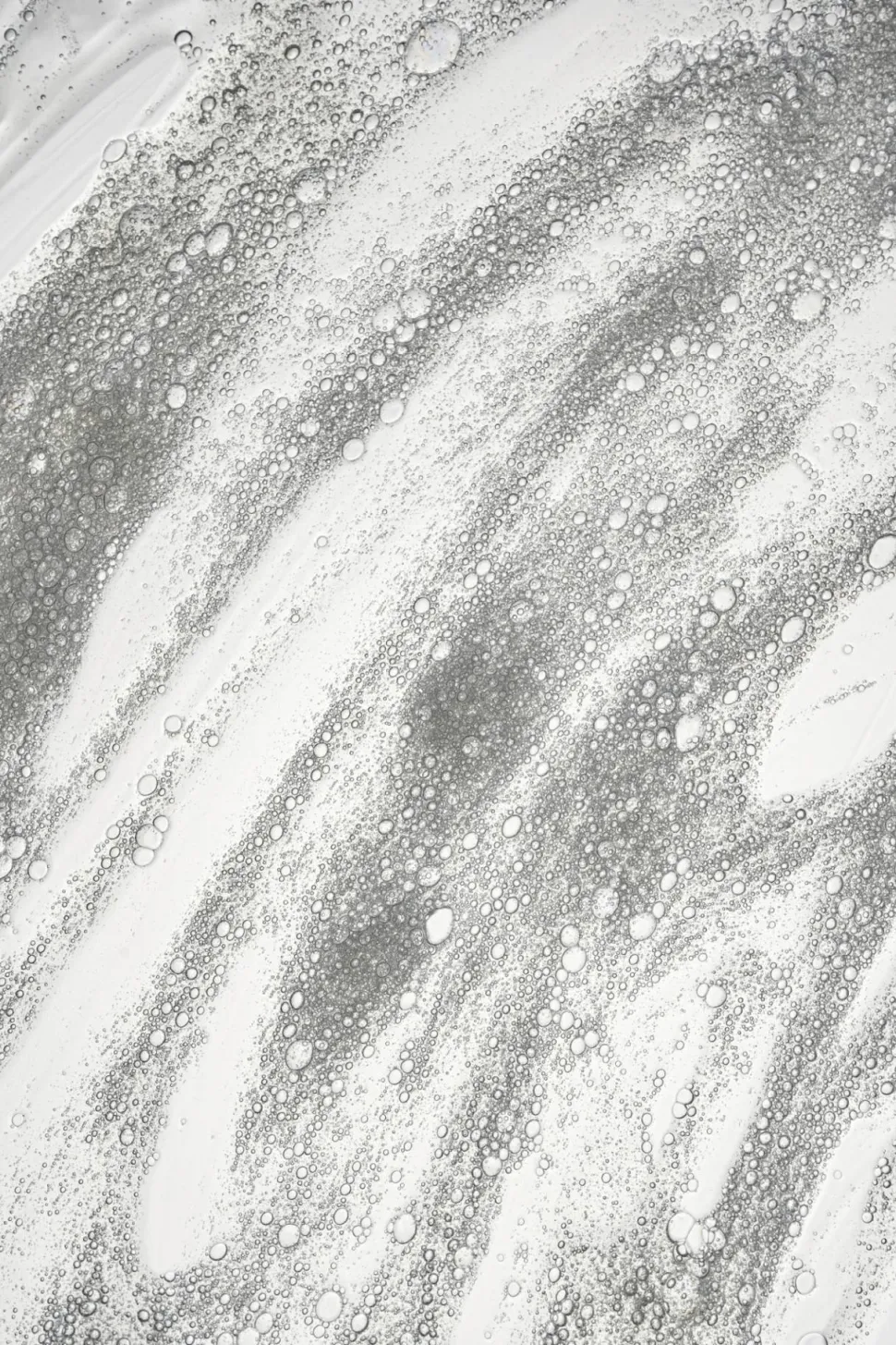Intimpflegegel mit Vetiver-Duft