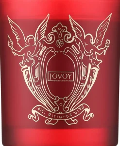 Jovoy Marron Luxury Edition