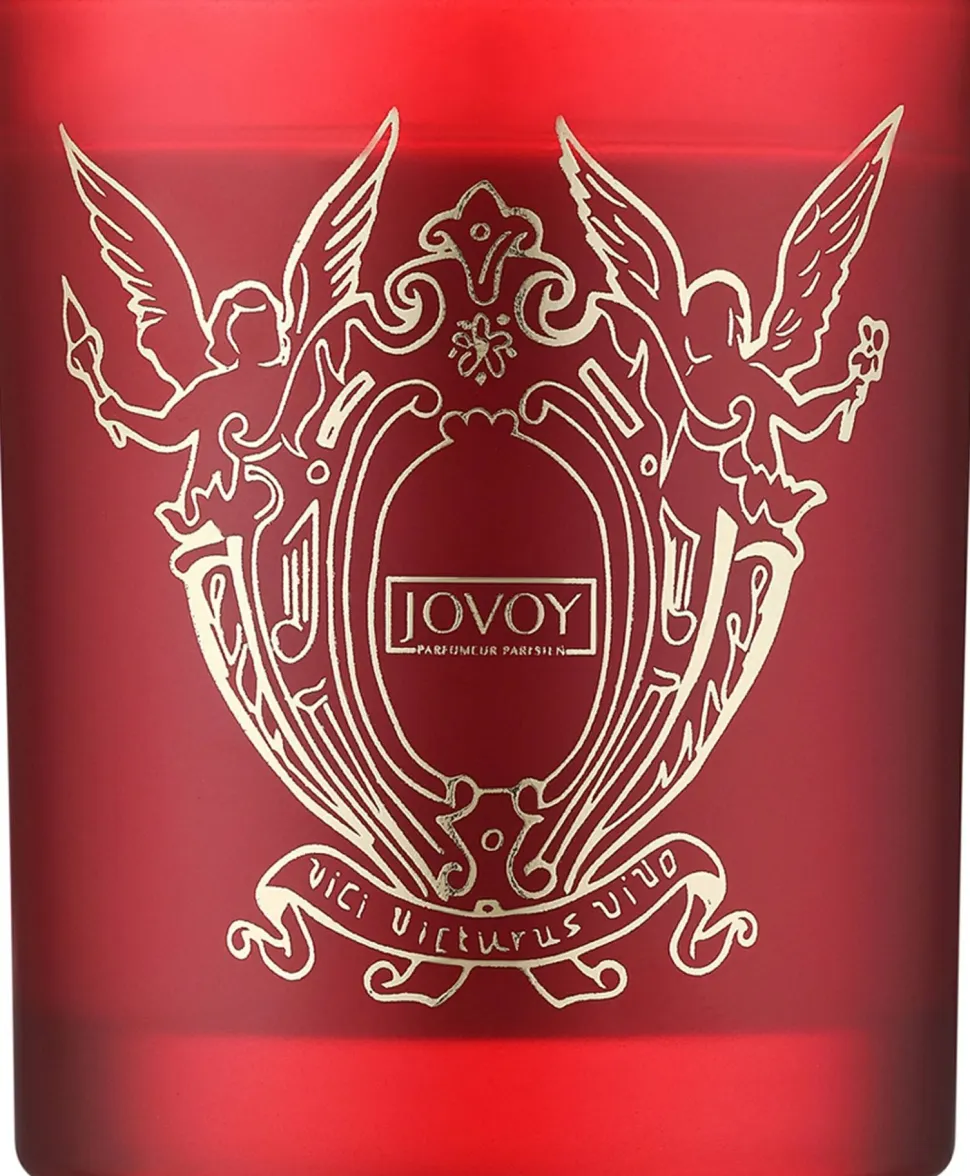 Jovoy Marron Luxury Edition