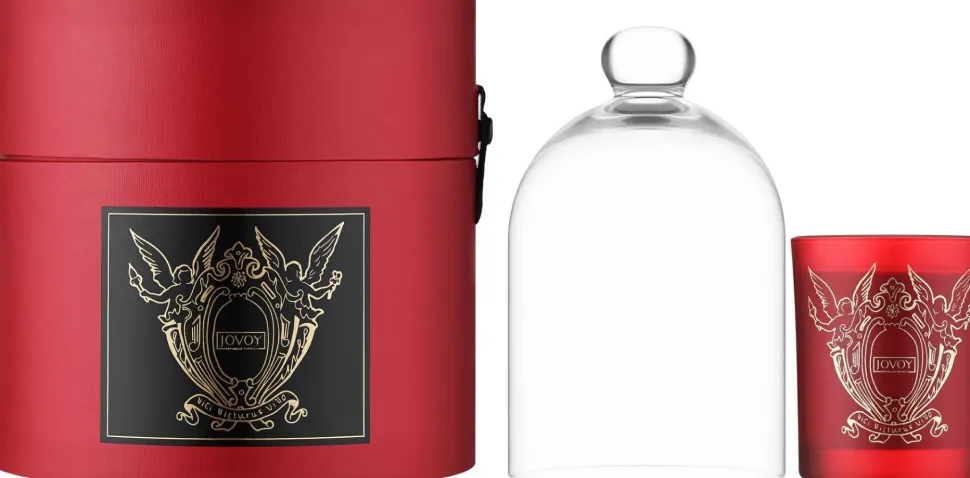 Jovoy Marron Luxury Edition