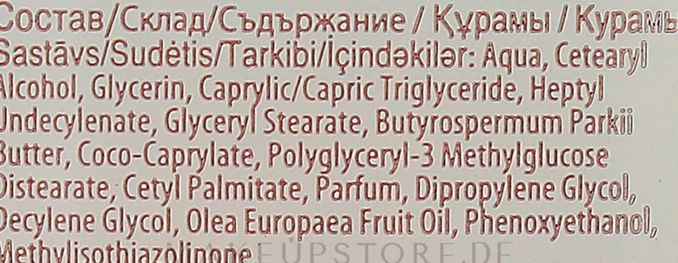 Körperöl