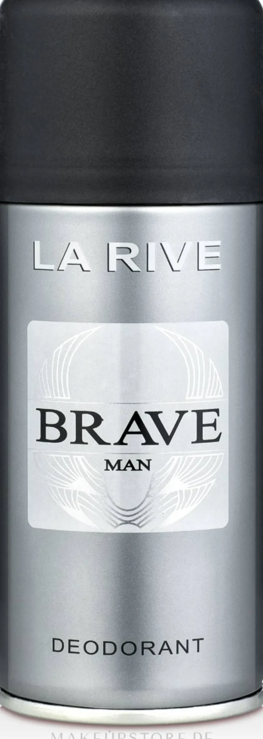 La Rive Brave Man