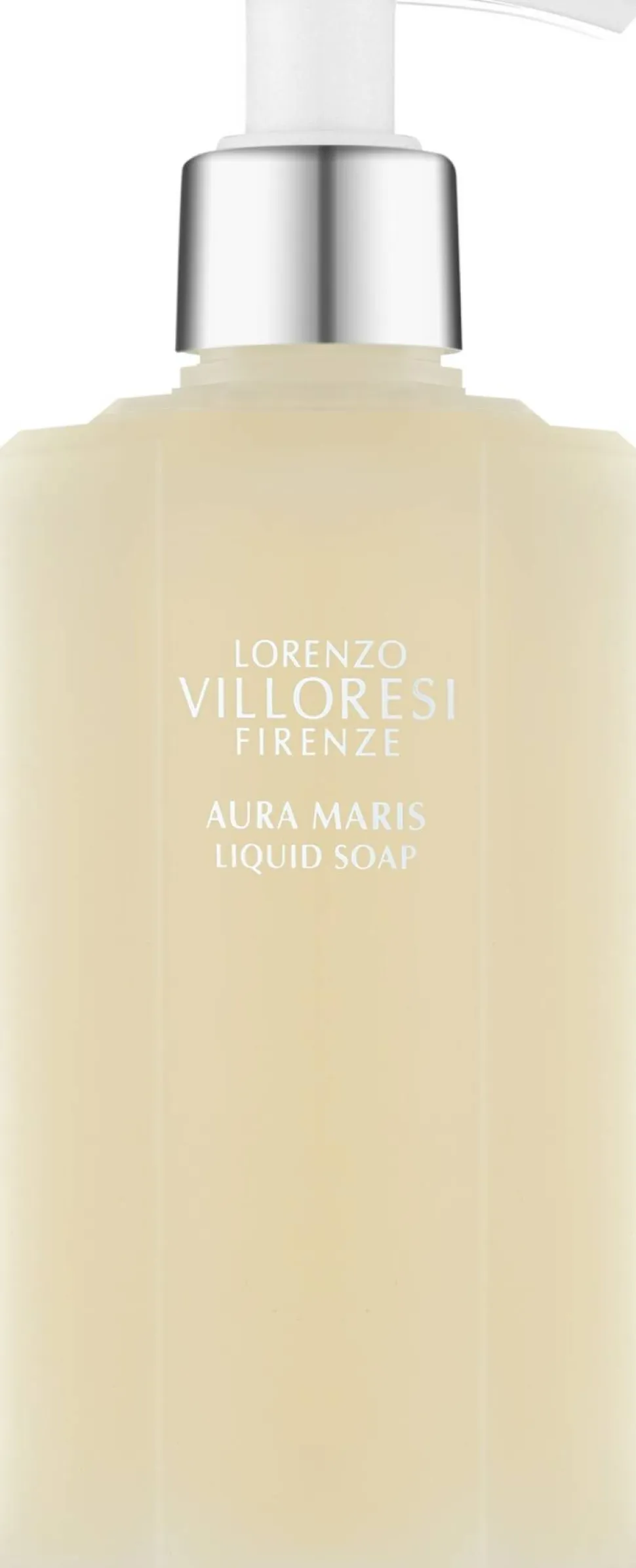 Lorenzo Villoresi Aura Maris