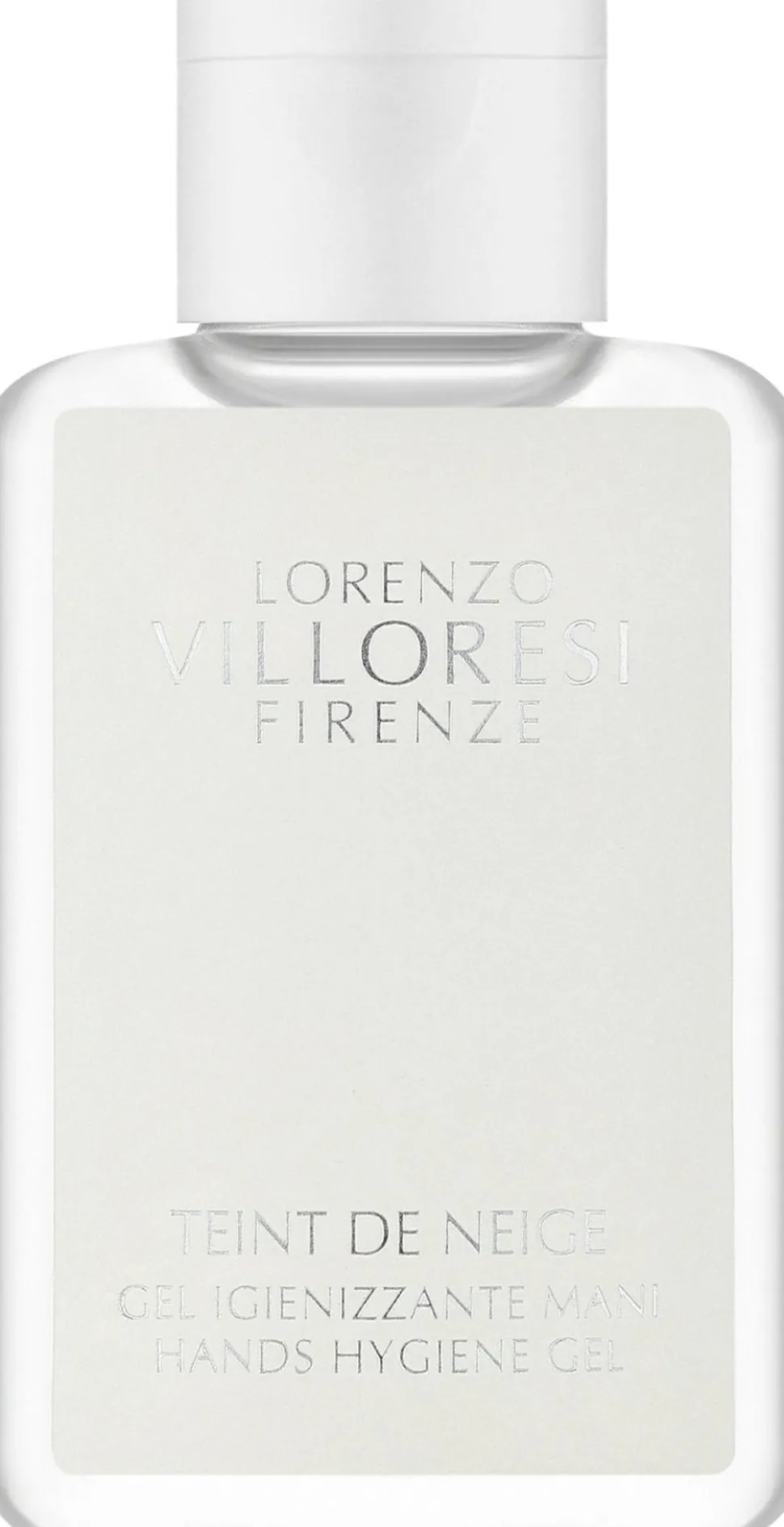 Lorenzo Villoresi Teint de Neige