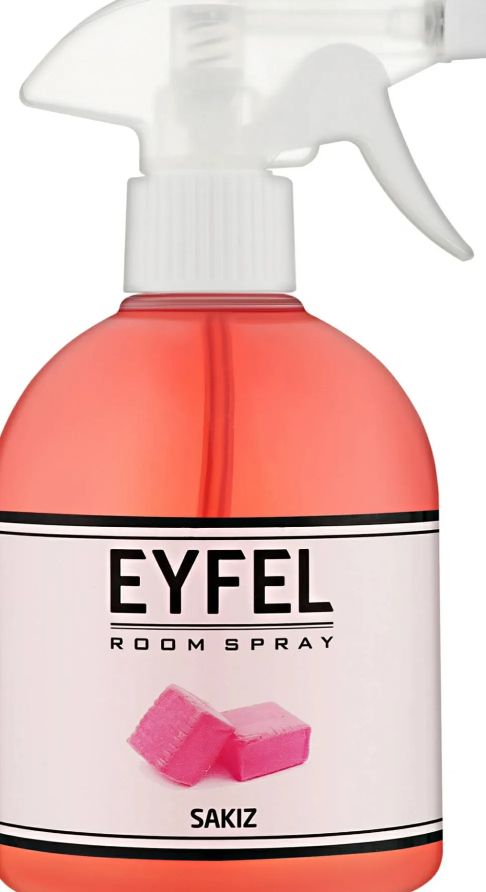 Lufterfrischer-Spray Kaugummi