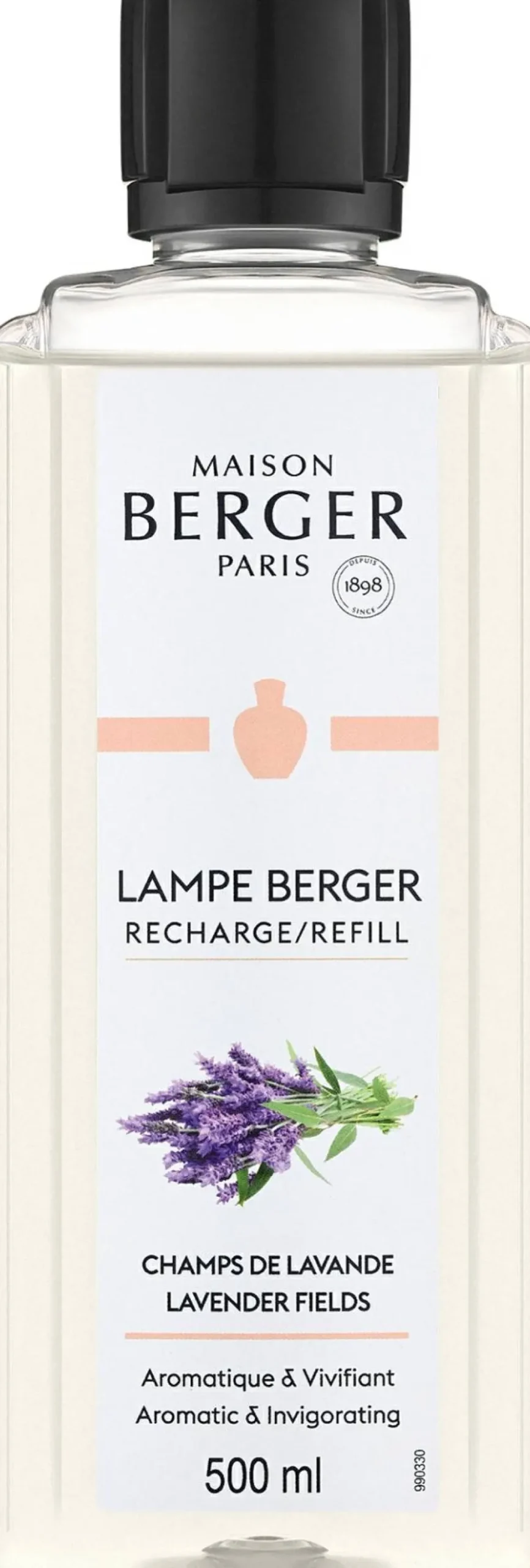 Maison Berger Lavender Fields