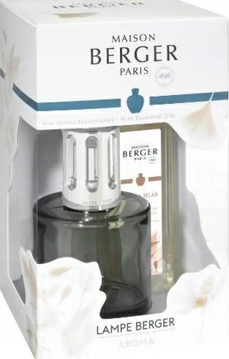 Maison Berger Aroma Relax Oriental Comfort
