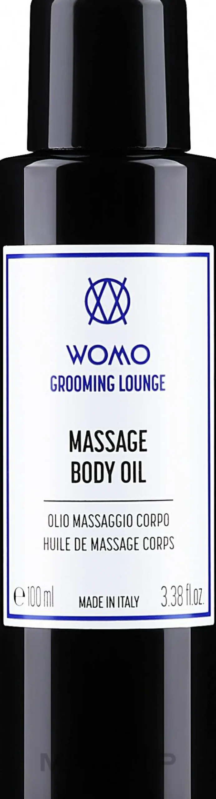 Massageöl für den Körper