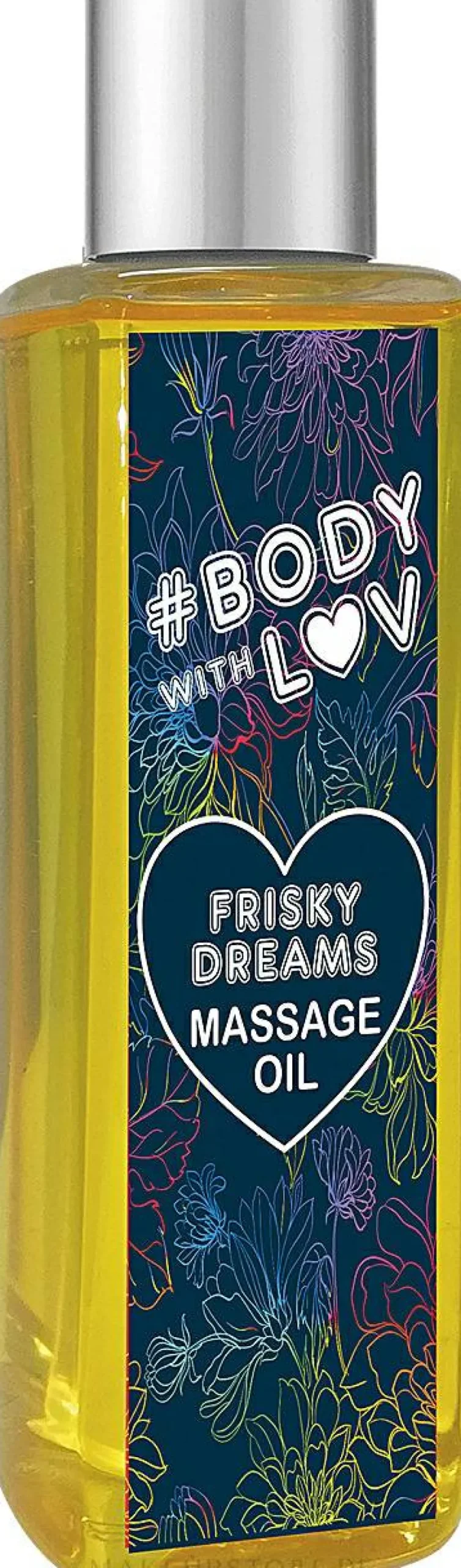 Massageöl Frisky Dreams