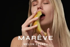 Melonenspritzer Nachfüllung für Stäbchendiffusor