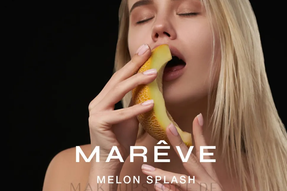 Melonenspritzer Nachfüllung für Stäbchendiffusor